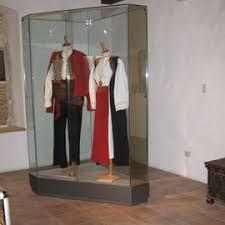 Ethnographic Museum Split